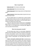 Kutatási anyagok 'Second Pillar of Pensions', 5.                