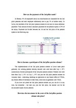 Kutatási anyagok 'Second Pillar of Pensions', 7.                