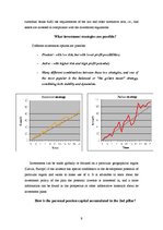 Kutatási anyagok 'Second Pillar of Pensions', 9.                