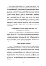 Kutatási anyagok 'Second Pillar of Pensions', 10.                