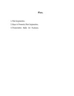 Kutatási anyagok 'How to Make a Positive and Powerful First Impression', 8.                