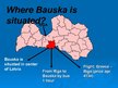 Prezentációk 'Bauska', 3.                