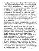 Esszék 'A Discussion of Antimatter', 1.                