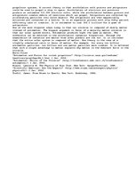 Esszék 'A Discussion of Antimatter', 2.                