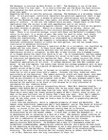 Esszék 'Review of The Graduate', 1.                