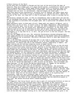 Esszék 'A Short History of the Devil', 1.                