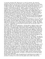 Esszék 'The Significance of Prohibition on the Development of the American Mafia ', 1.                