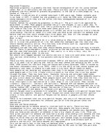 Esszék 'Unplanned Pregnancy', 1.                