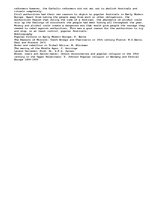 Esszék 'Function of festivals in Early Modern Europe', 4.                