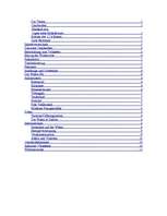 Kutatási anyagok 'Das Oktoberfest', 2.                