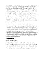 Kutatási anyagok 'Das Oktoberfest', 4.                