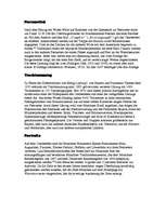 Kutatási anyagok 'Das Oktoberfest', 5.                