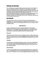 Kutatási anyagok 'Das Oktoberfest', 6.                