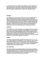 Kutatási anyagok 'Das Oktoberfest', 7.                