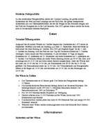 Kutatási anyagok 'Das Oktoberfest', 8.                