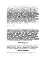 Kutatási anyagok 'Das Oktoberfest', 10.                