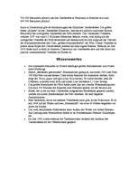 Kutatási anyagok 'Das Oktoberfest', 11.                