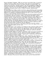 Esszék 'Tourism as an Agent for Development in Bali', 2.                