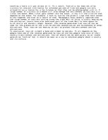 Esszék 'The Promotion of Tourism Is a Bane, not a Boon', 2.                