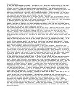 Esszék 'Butterfly Garden: A tragic story that looks at a life of a teenager struggling i', 1.                