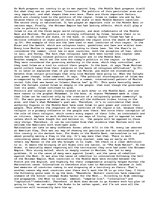 Esszék 'The Shaping of the Middle East', 1.                