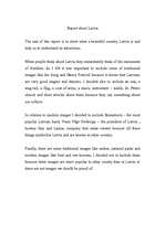 Esszék 'Images of Latvia', 1.                