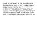 Esszék 'The Meaninglessness of External Causes', 2.                