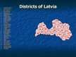 Prezentációk 'Politic and Economy of Latvia', 16.                