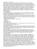 Esszék 'Marketing ', 1.                