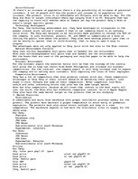 Esszék 'Marketing ', 2.                