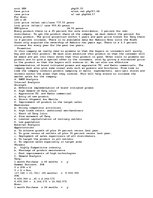 Esszék 'Marketing ', 3.                