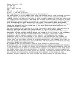 Esszék 'Marketing ', 4.                