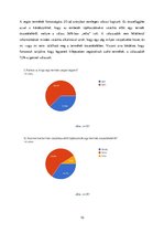 Kutatási anyagok 'Piackutatás elemzés (Lush kozmetikumok)', 10.                