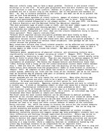 Esszék 'School Violence: Lowering the Statistics', 1.                