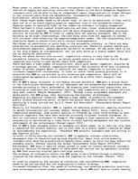 Esszék 'BMW Strategic Analysis', 2.                