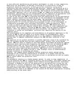 Esszék 'BMW Strategic Analysis', 3.                