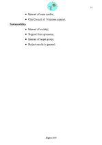 Összefoglalók, jegyzetek 'Project: "Summer Camp for Pre-school Children"', 11.