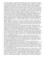 Esszék 'Identity', 1.                