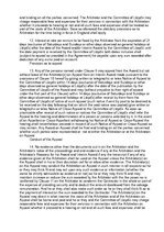 Minták 'Standard form of Salvage Agreement', 4.                