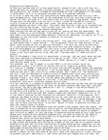 Esszék 'Write a Personal Narration of Important Issues in Your Life, the United States a', 1.                