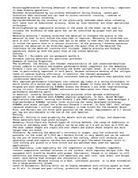 Esszék 'Manufacturing Processes', 2.                