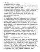 Esszék 'Manufacturing Processes', 3.                