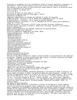 Esszék 'Manufacturing Processes', 7.                