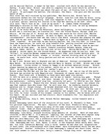 Esszék 'Ernest Miller Hemingway', 2.                