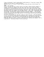 Esszék 'Fists of Rage', 2.                