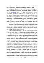 Esszék 'Analysis of Darren Aronofsky's Film "Requiem for a Dream"', 3.                