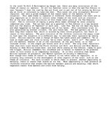 Esszék 'Reason Vs. Madness in the novel To Kill A Mockingbird', 1.                