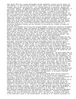 Esszék 'On Liberty - John Stuart Mill', 1.                