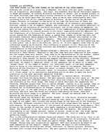 Esszék 'The influence of Aristotle on Alfarabi', 1.                