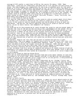 Esszék 'Juvenile Justice', 2.                